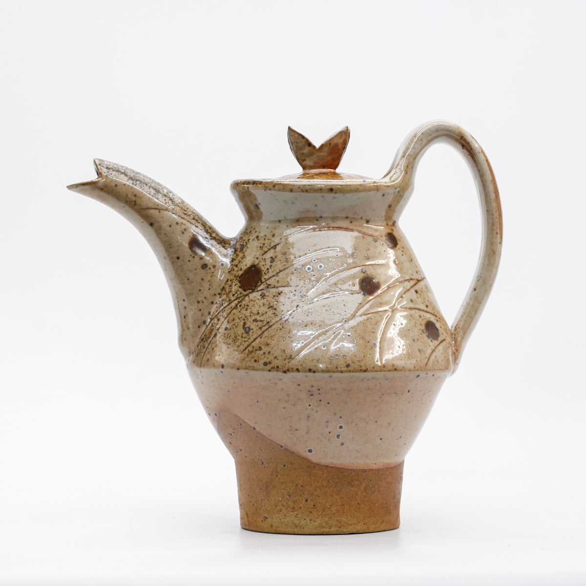 Teapot