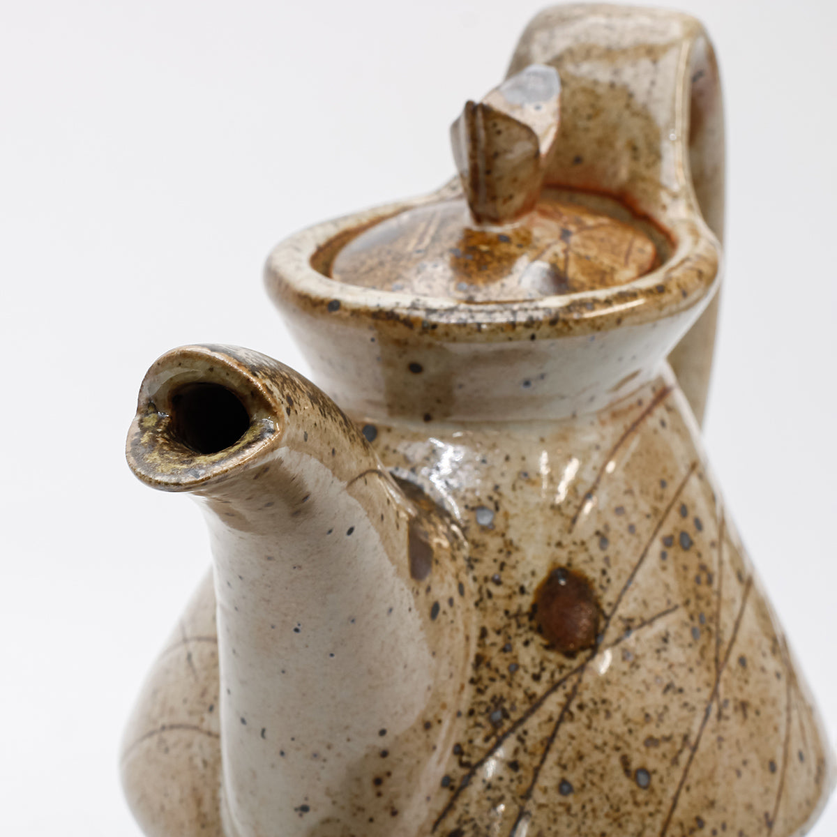 Teapot