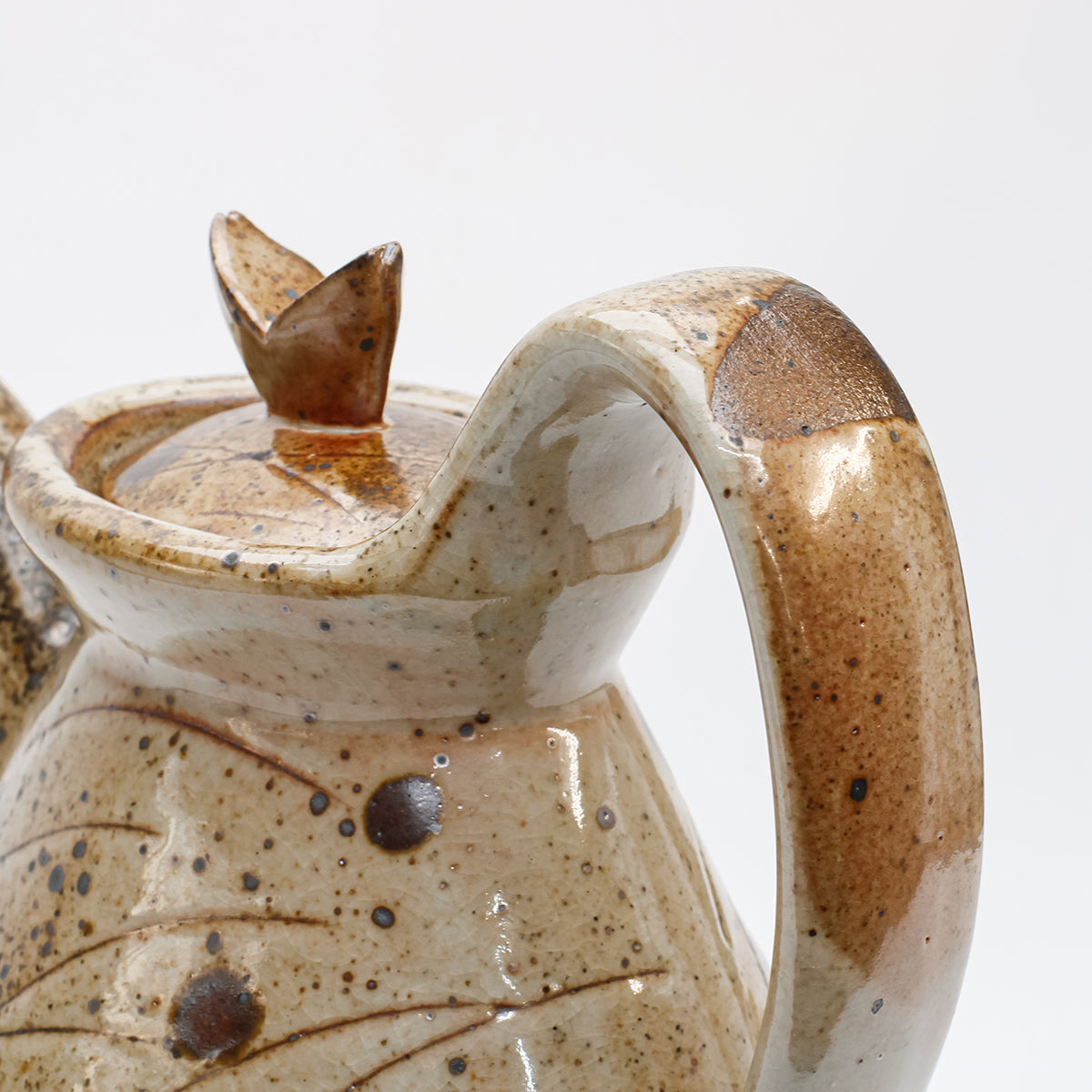 Teapot