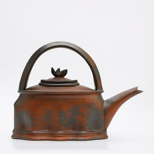 Teapot