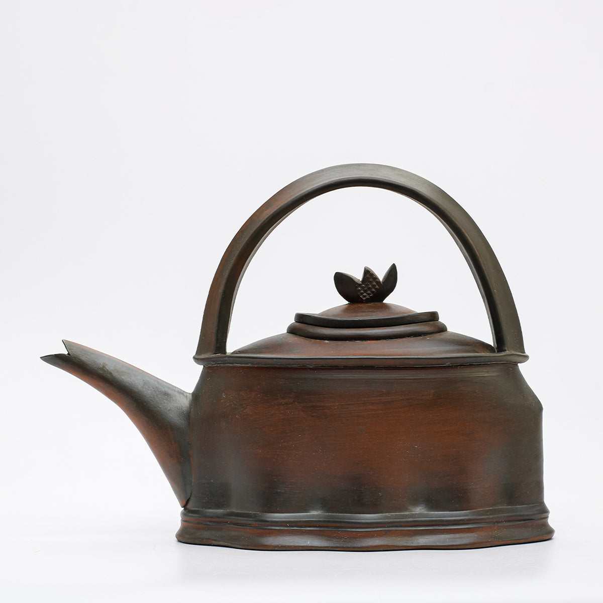 Teapot