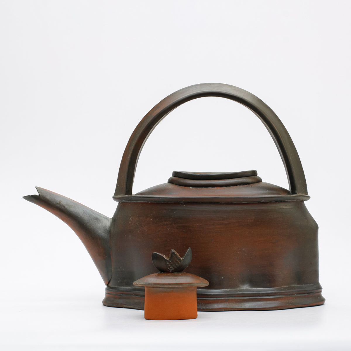 Teapot