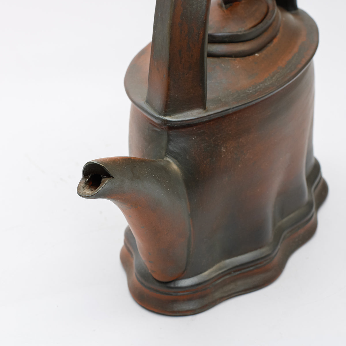 Teapot
