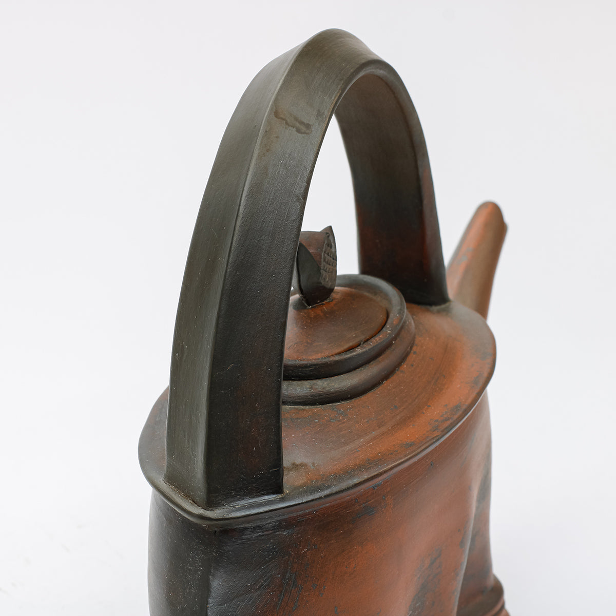 Teapot