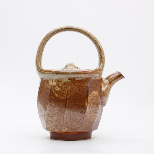 Teapot