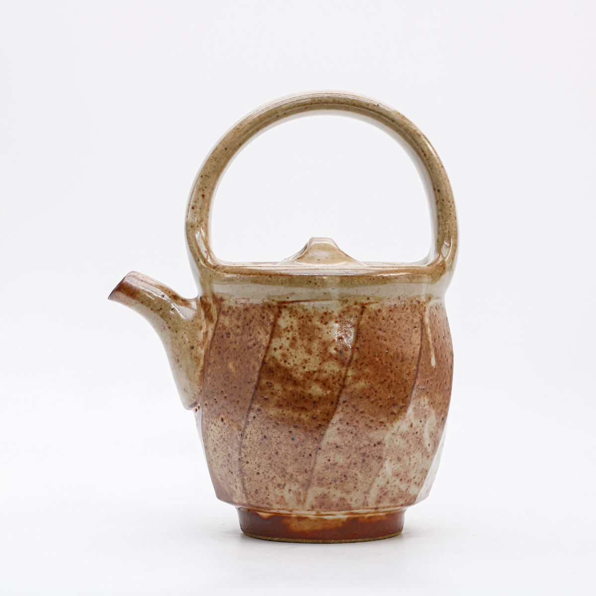 Teapot