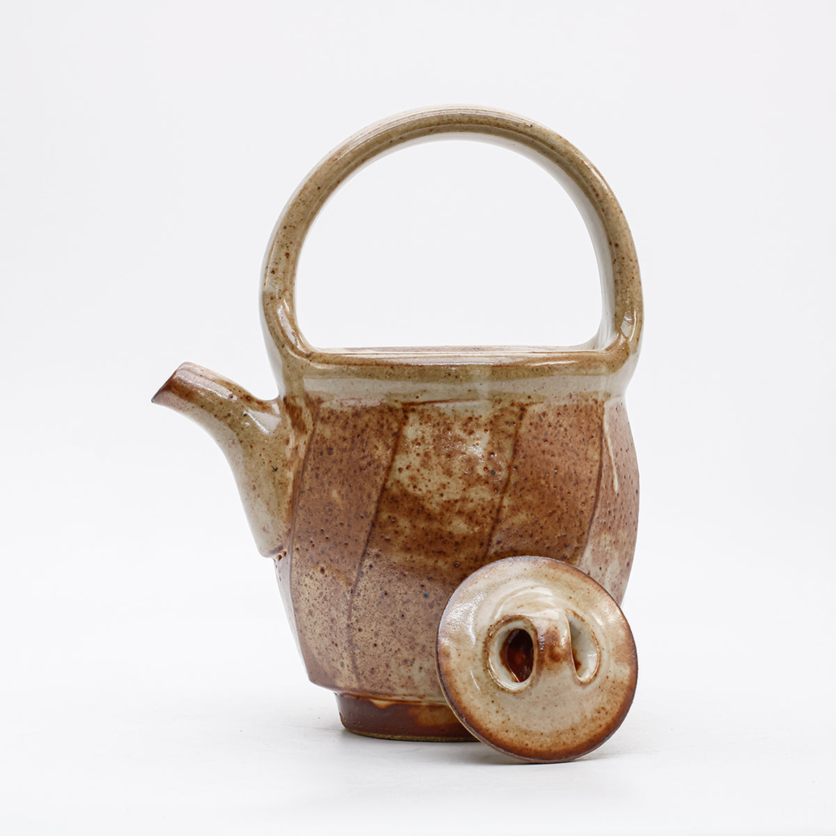 Teapot