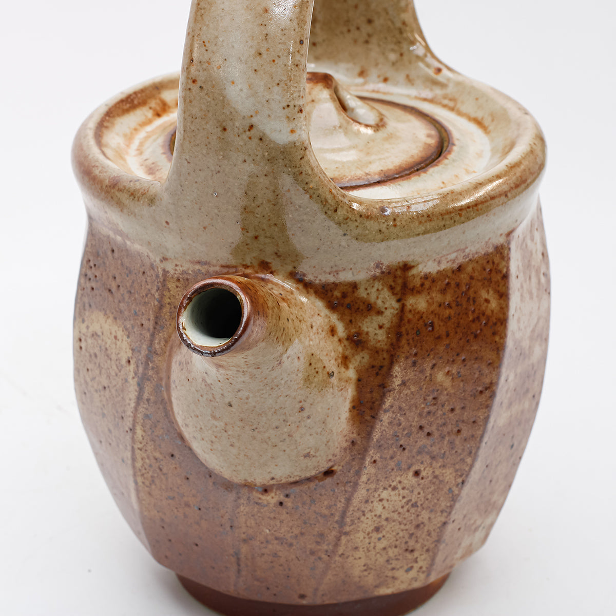 Teapot