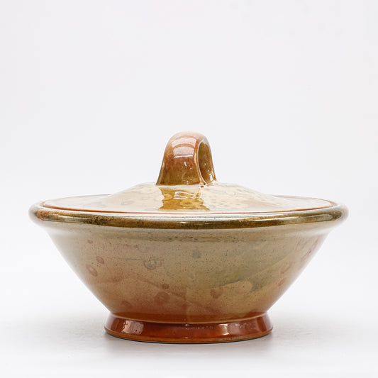 Large Jar