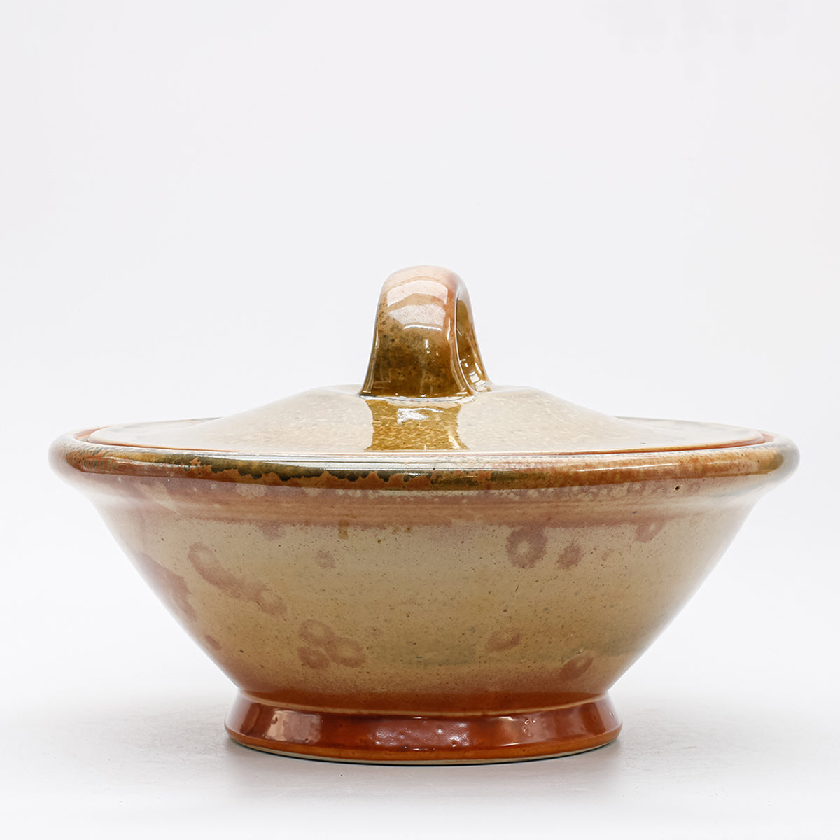 Large Jar