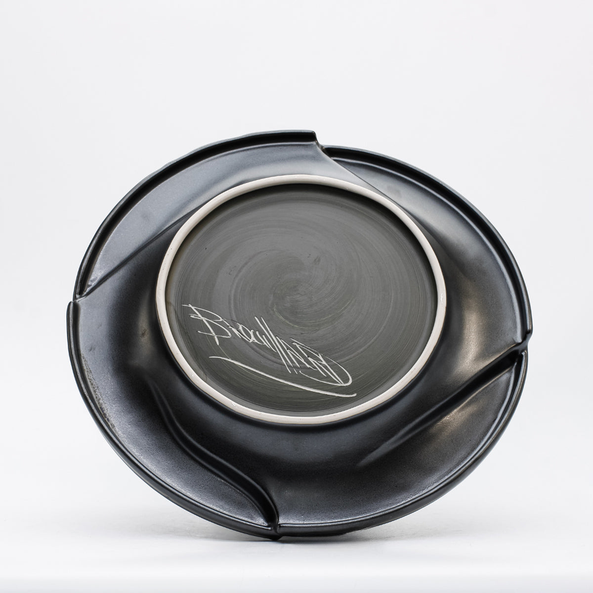 Plate