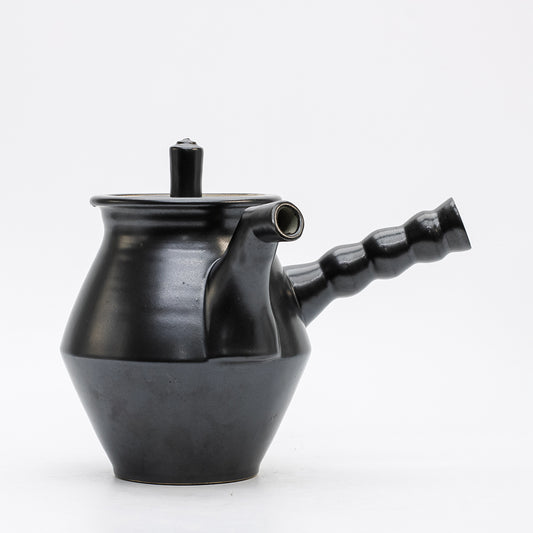 Teapot