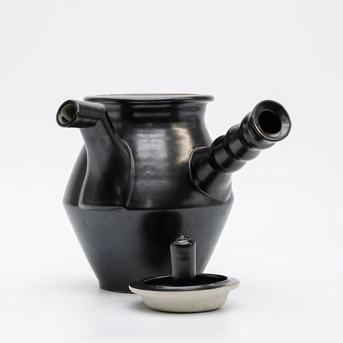 Teapot