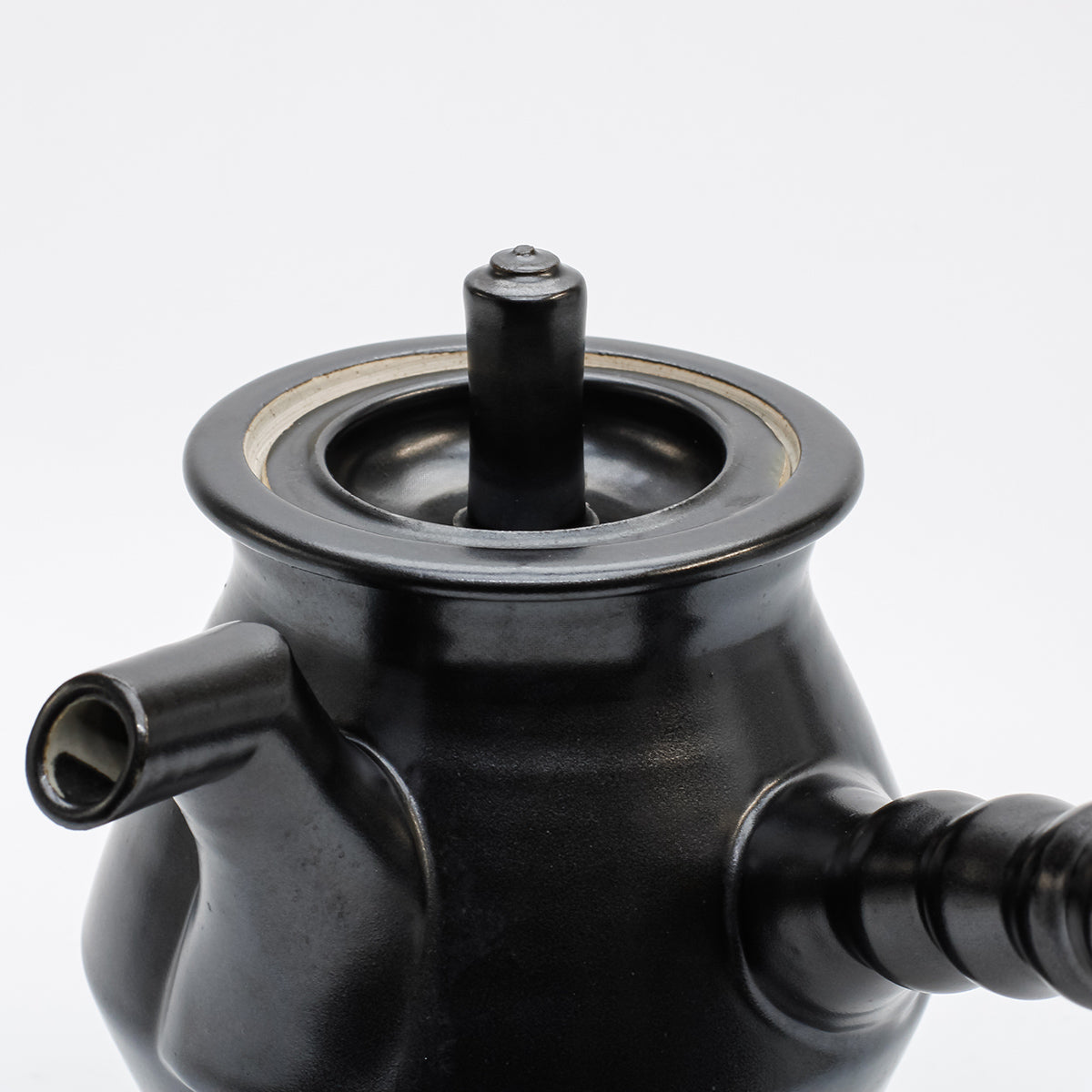 Teapot