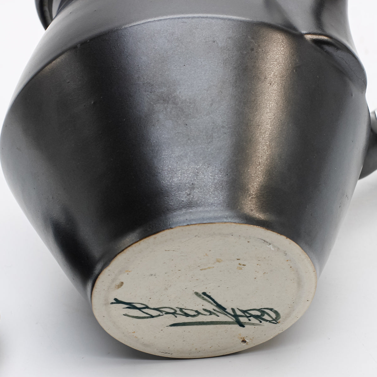 Teapot