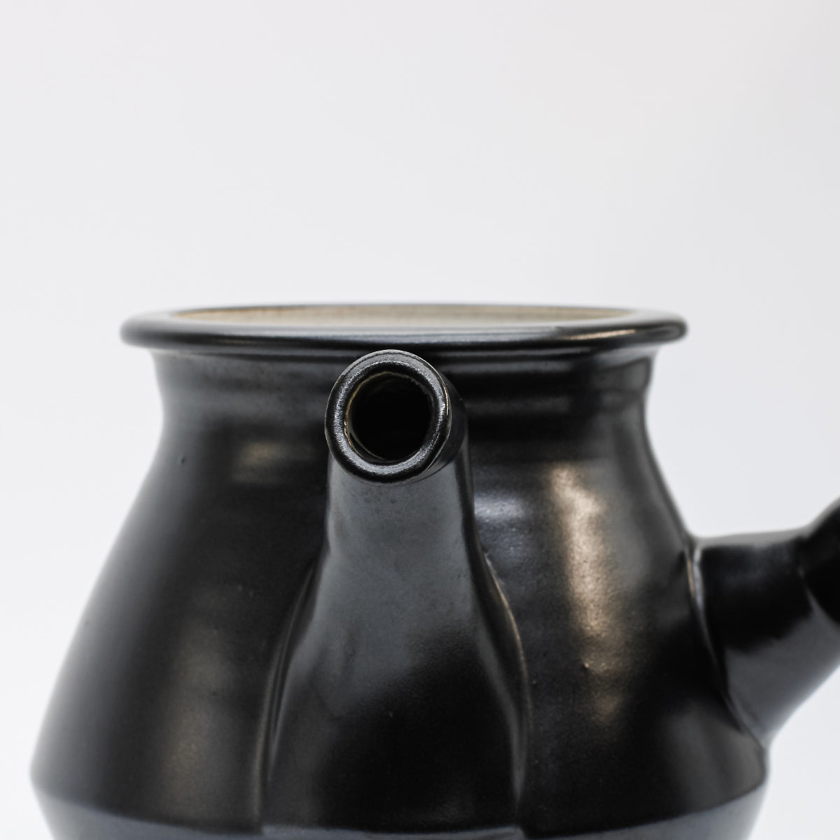 Teapot