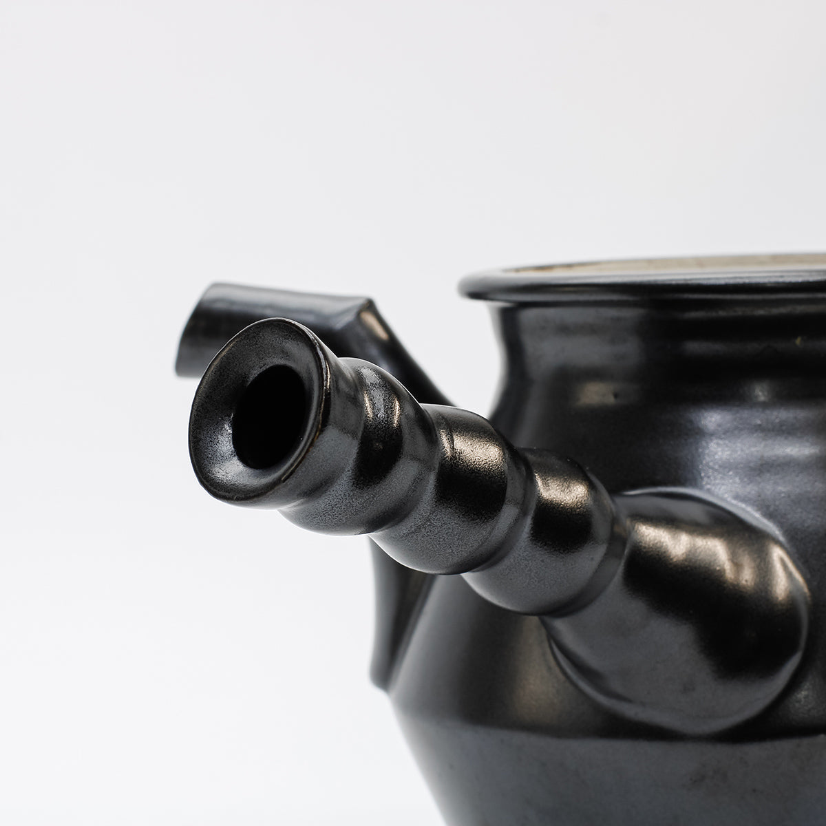Teapot