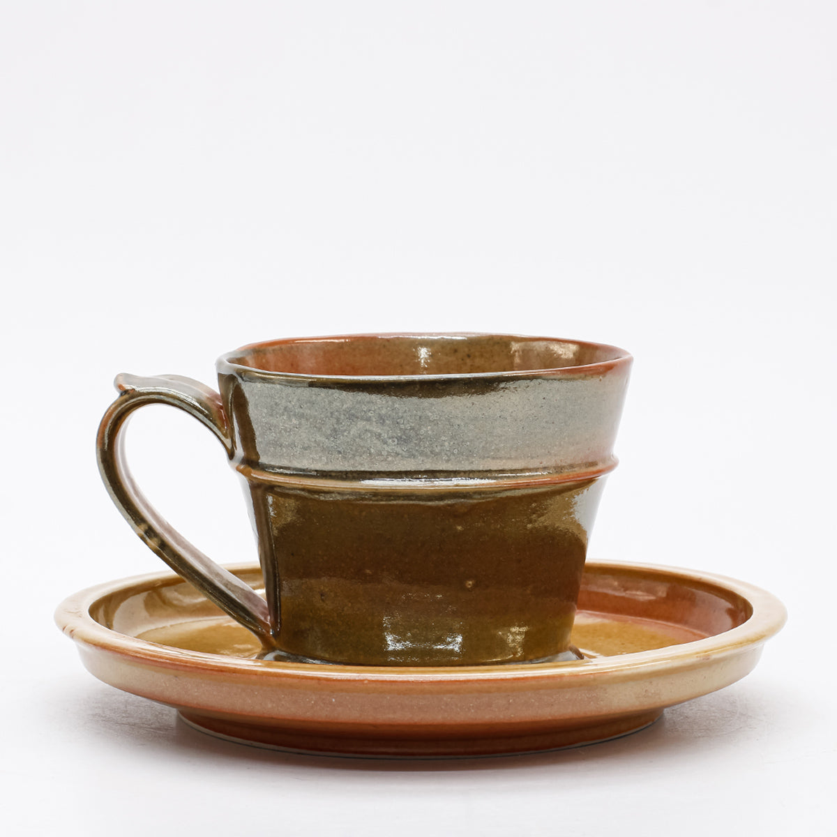 Cup & Saucer
