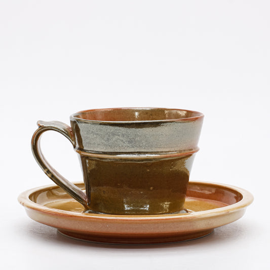 Cup & Saucer