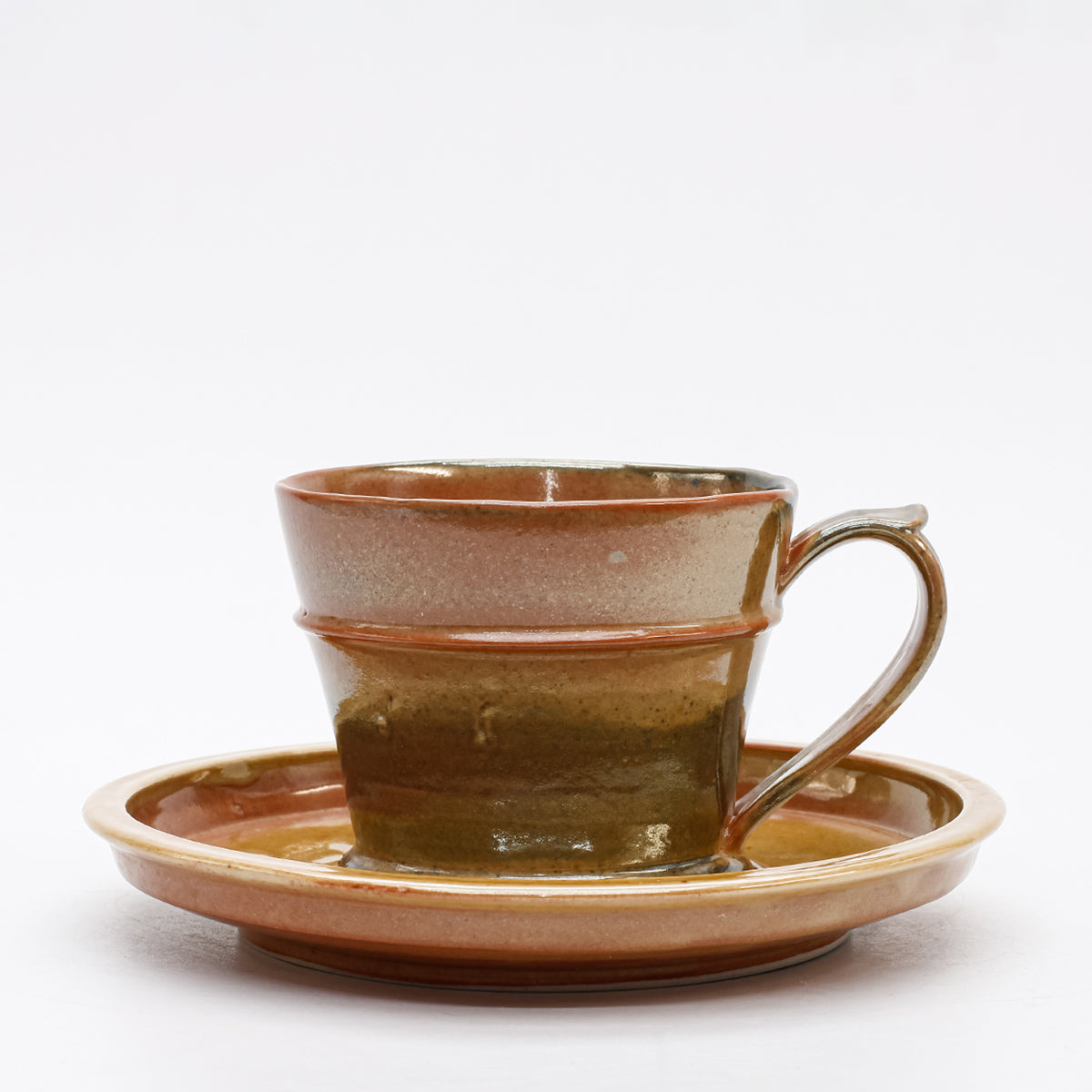 Cup & Saucer