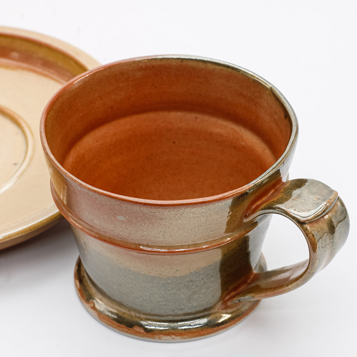 Cup & Saucer