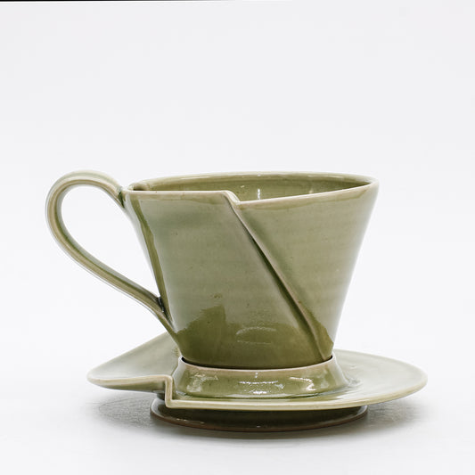 Cup & Saucer
