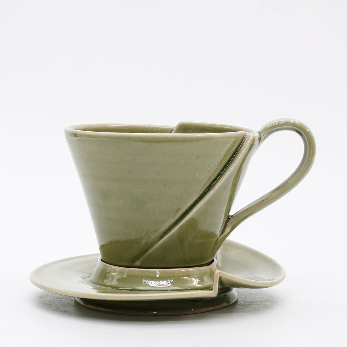 Cup & Saucer