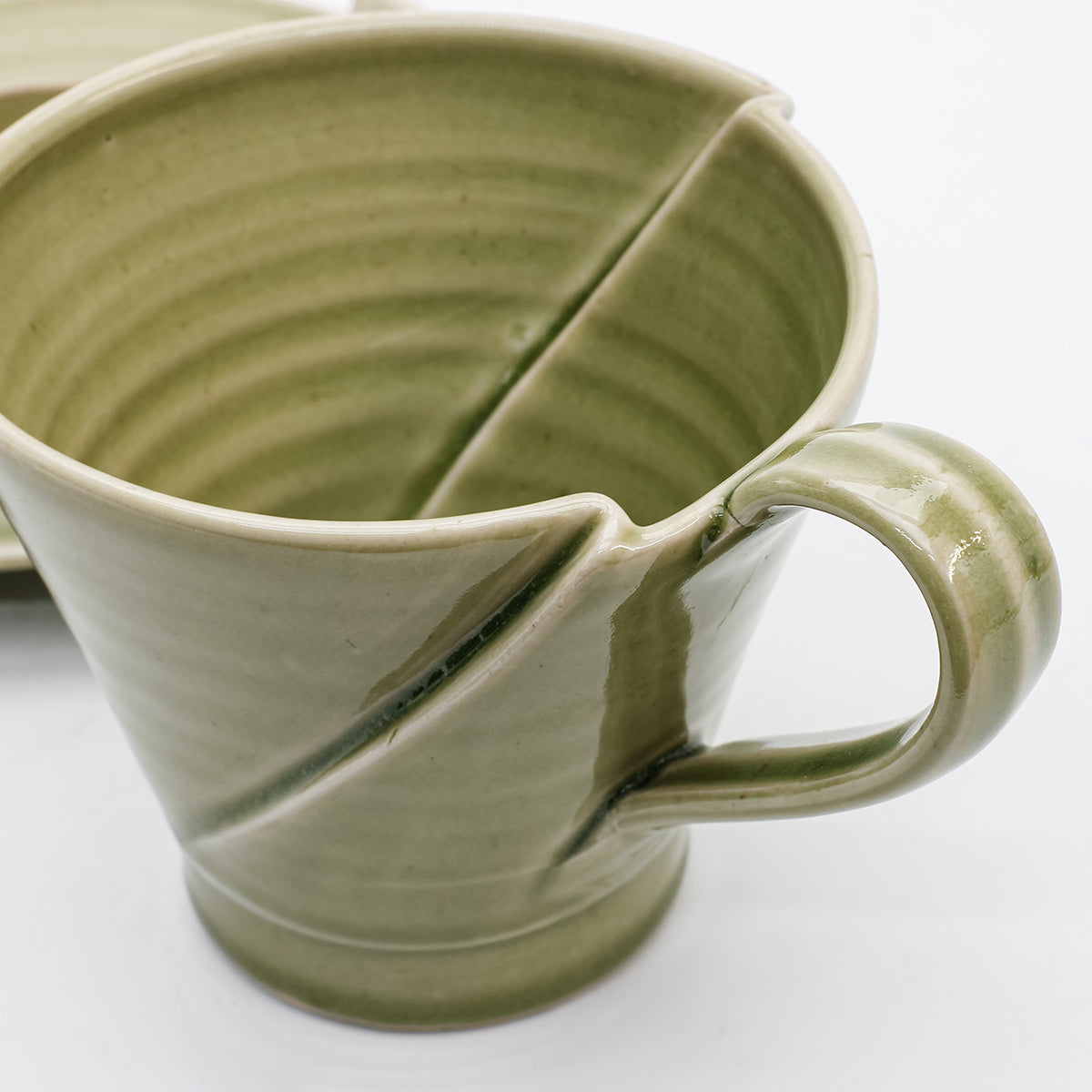 Cup & Saucer