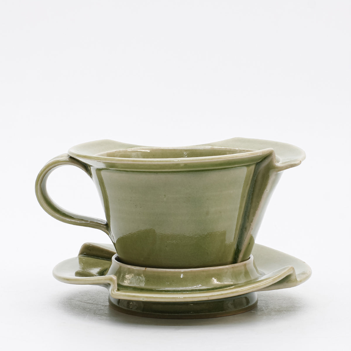 Cup & Saucer
