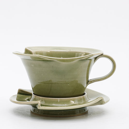 Cup & Saucer
