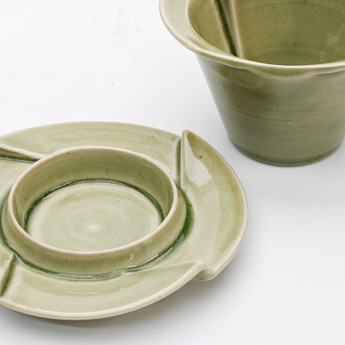 Cup & Saucer