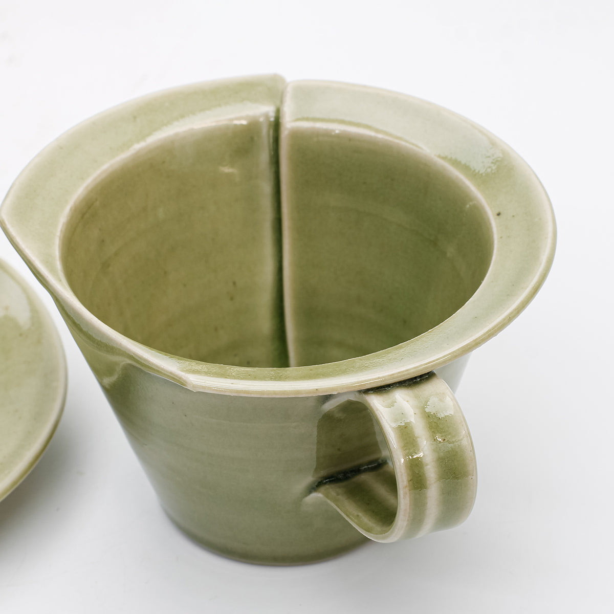 Cup & Saucer