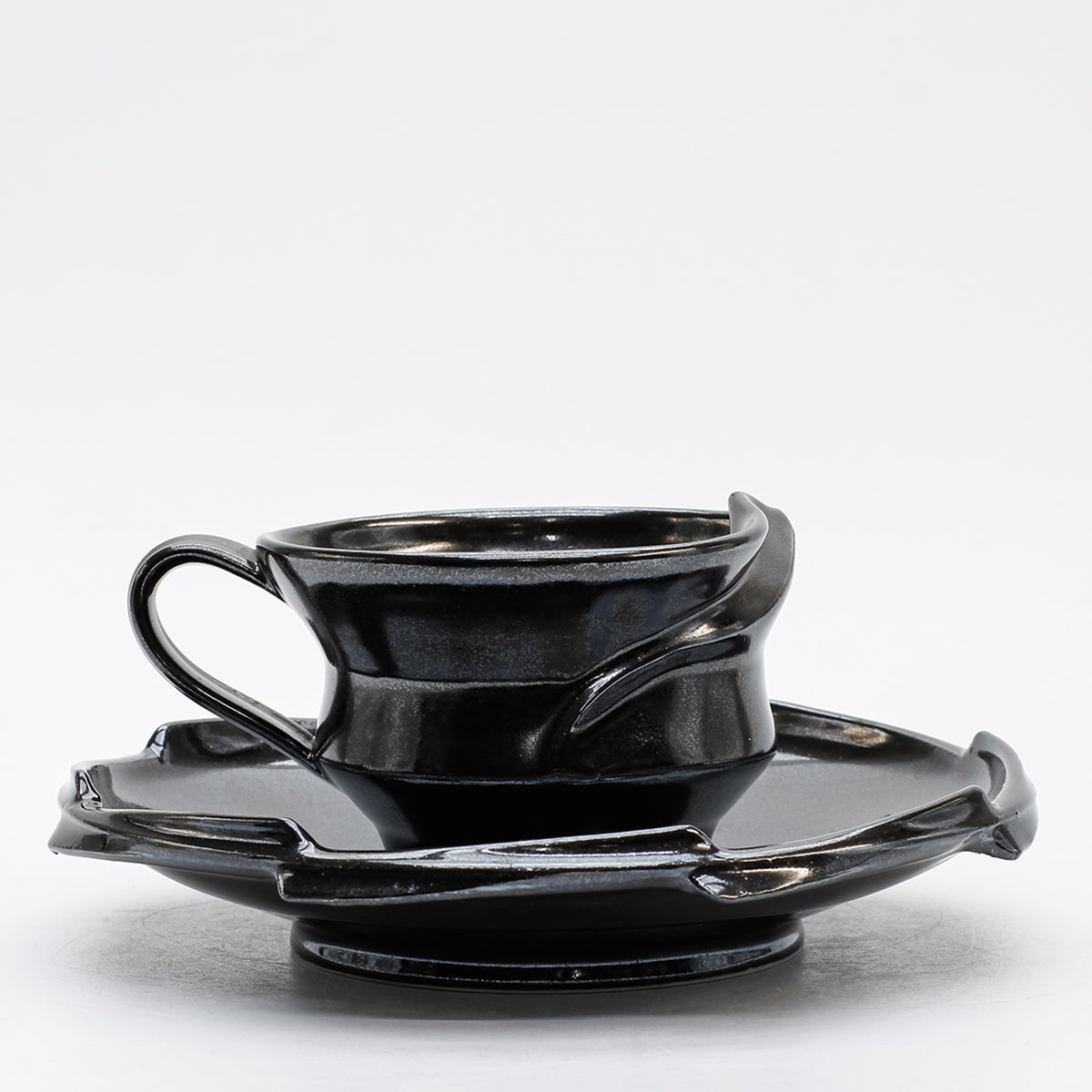 Cup & Saucer