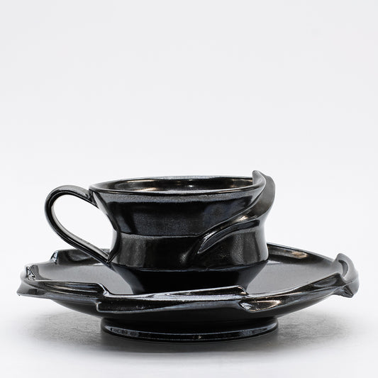 Cup & Saucer