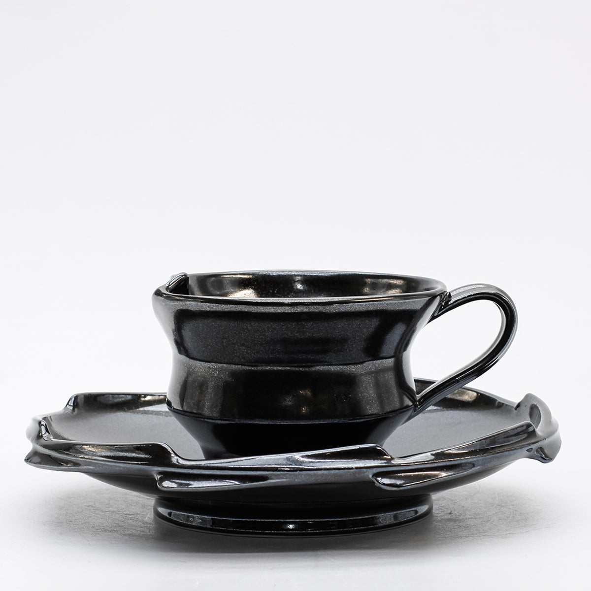 Cup & Saucer