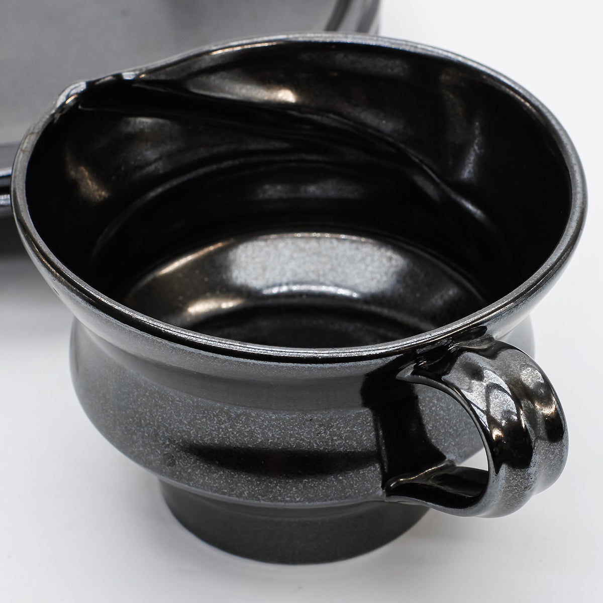 Cup & Saucer