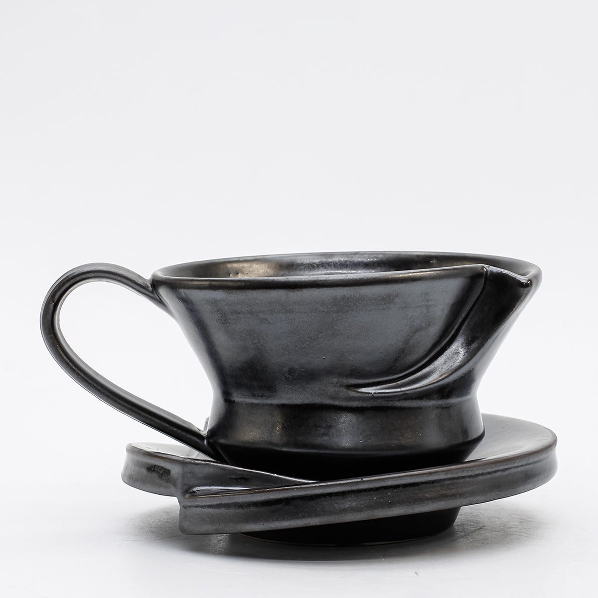 Cup & Saucer