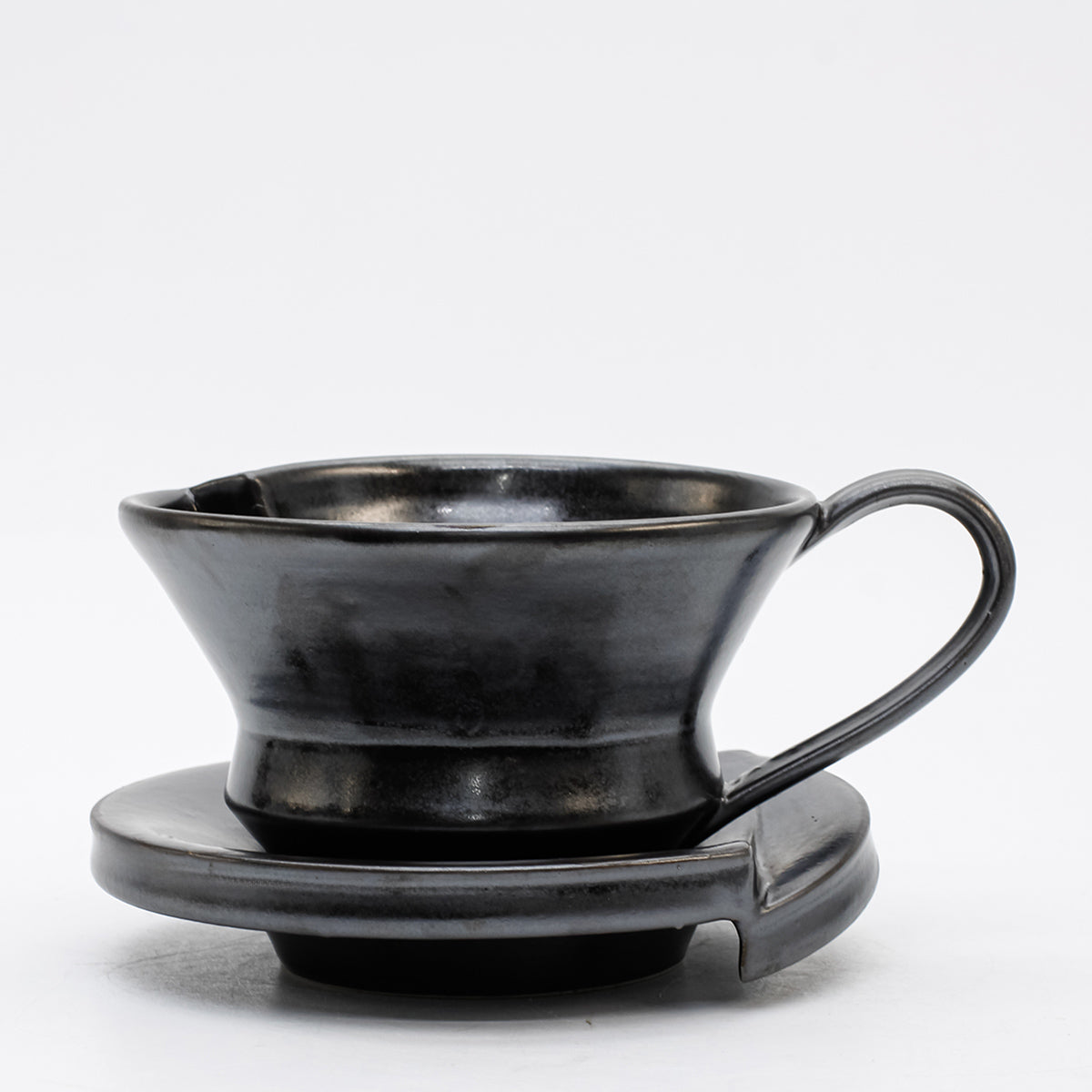 Cup & Saucer