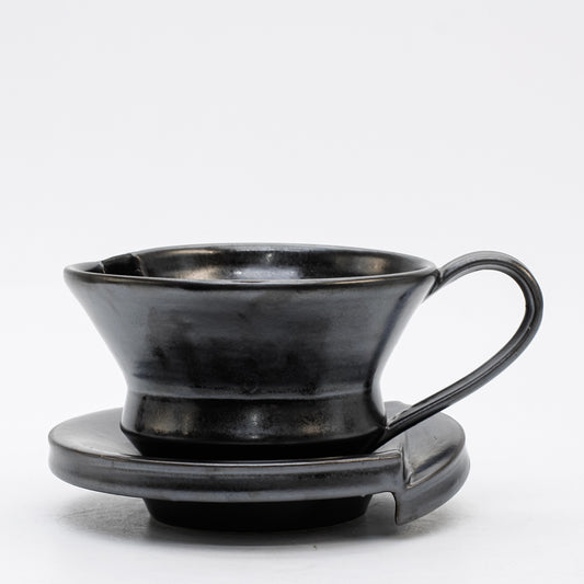 Cup & Saucer