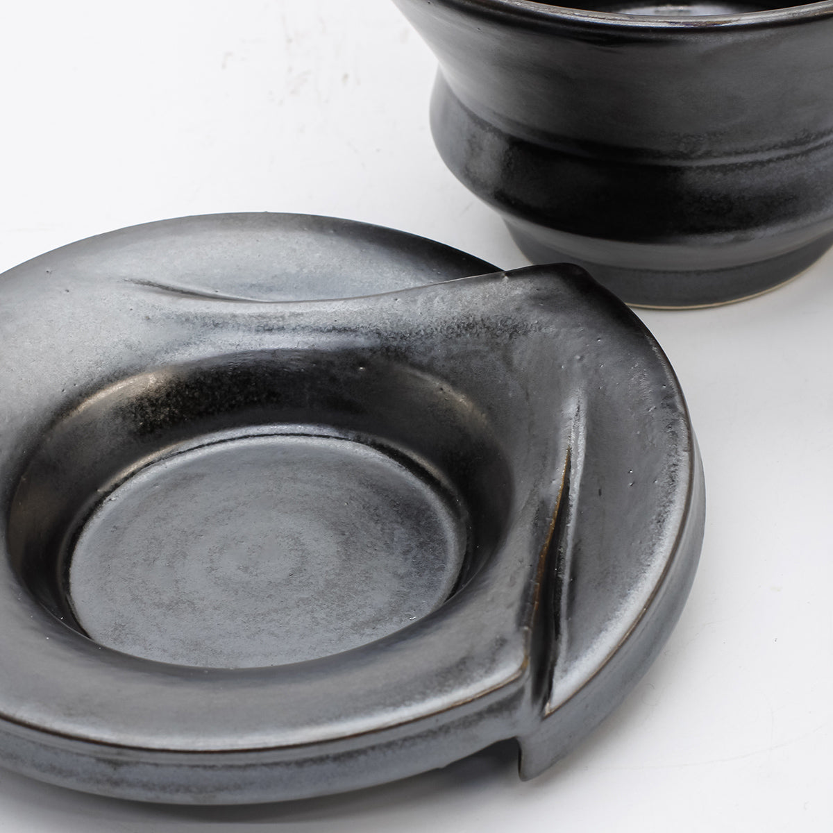 Cup & Saucer