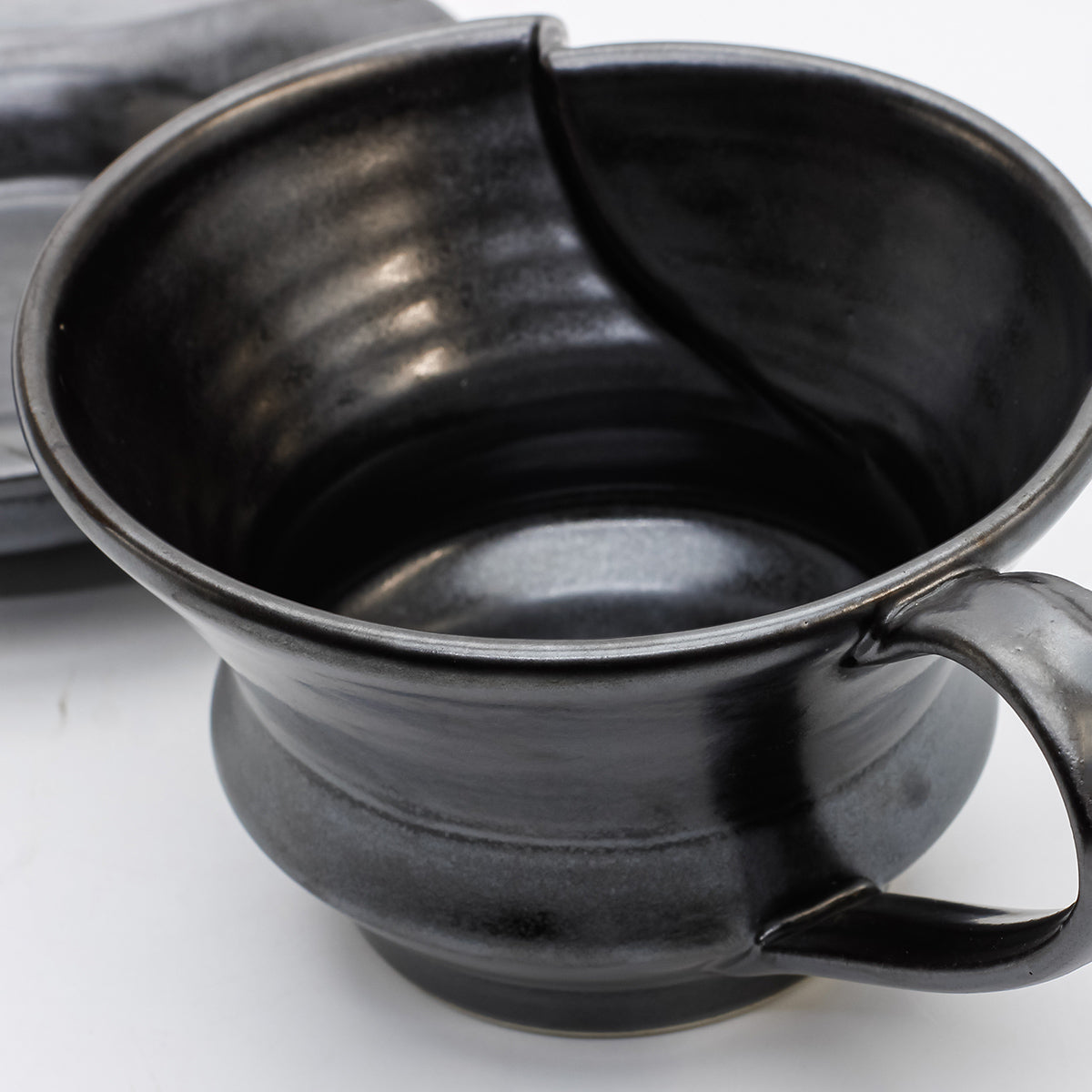 Cup & Saucer