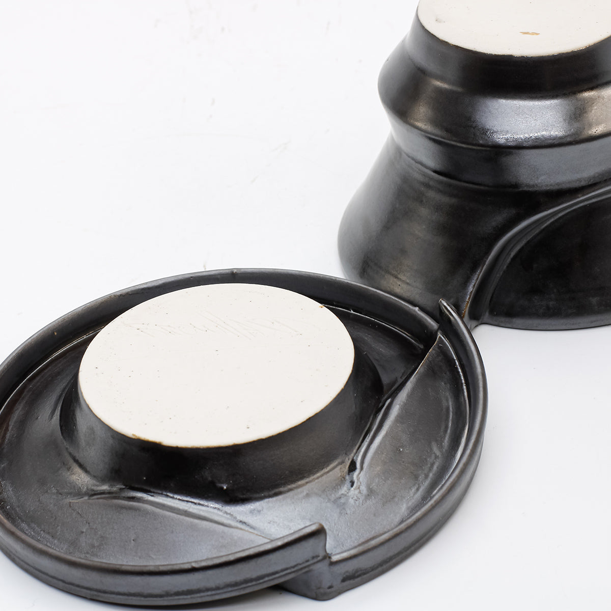 Cup & Saucer