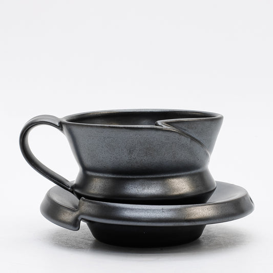 Cup & Saucer