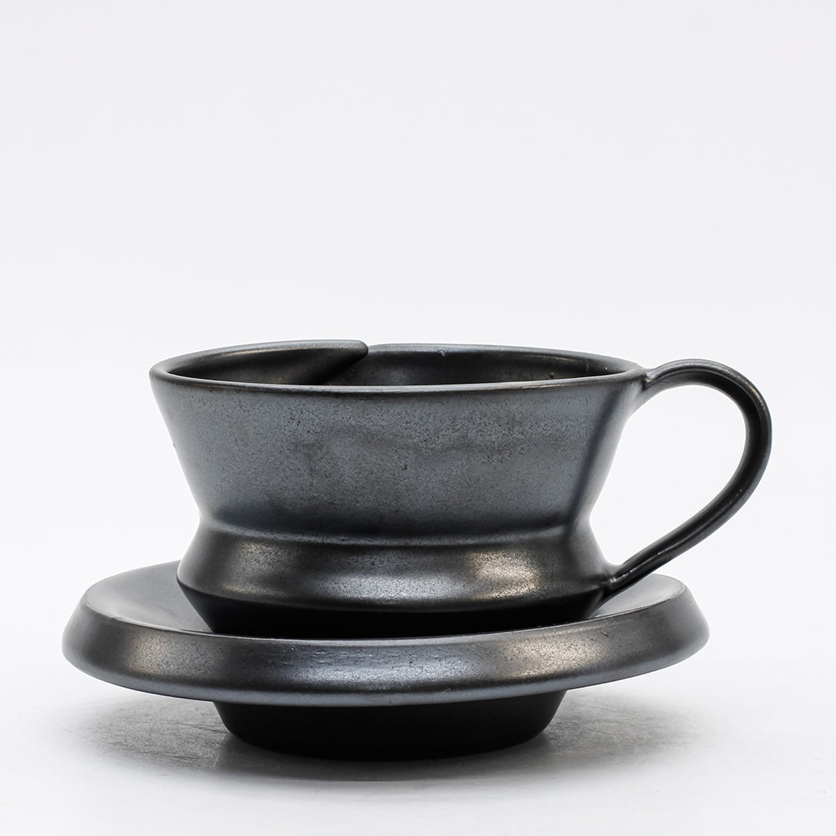 Cup & Saucer