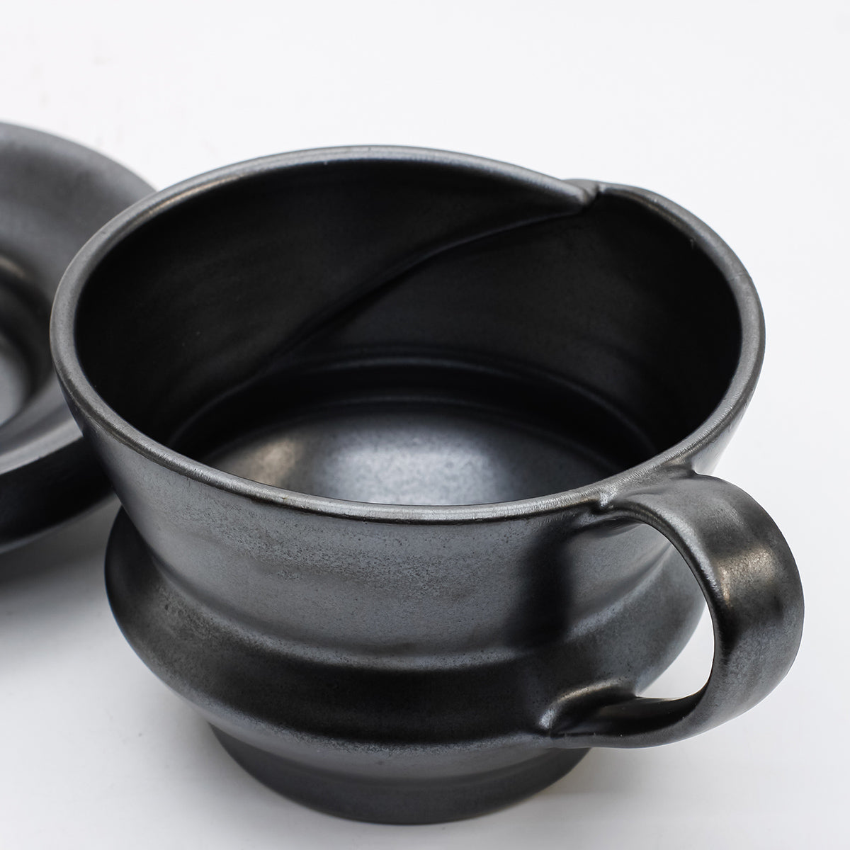 Cup & Saucer