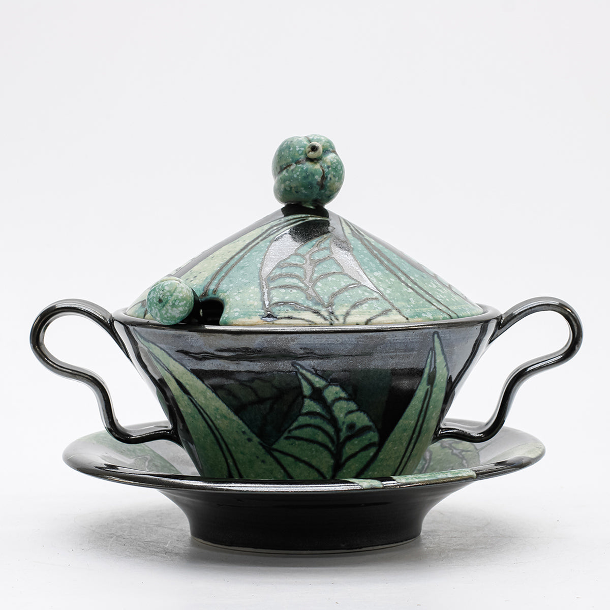 Small Tureen