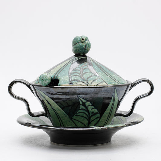 Small Tureen
