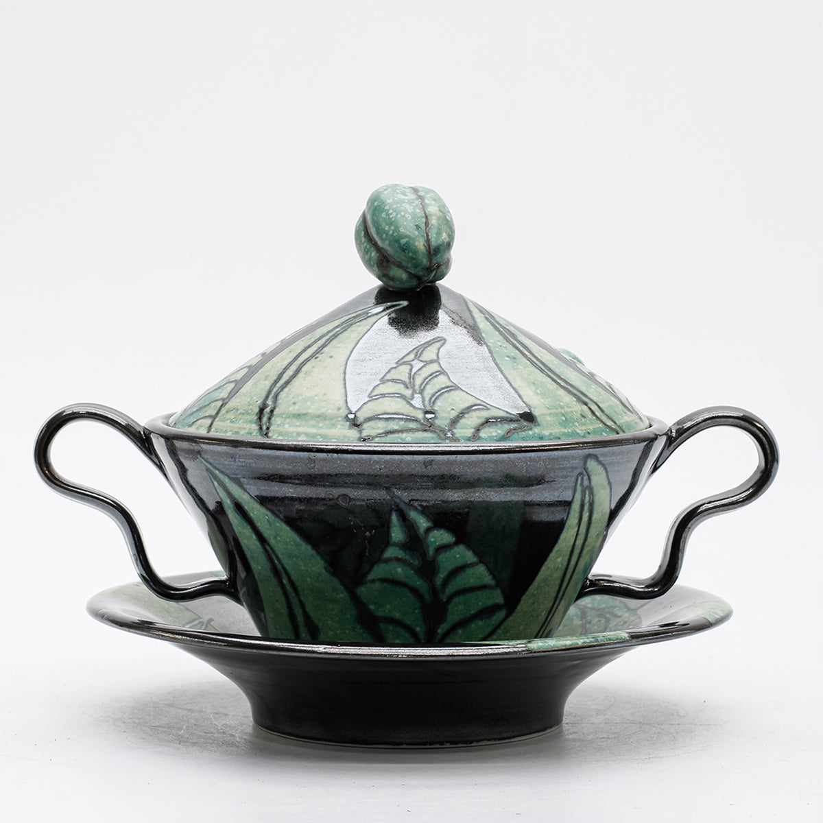 Small Tureen