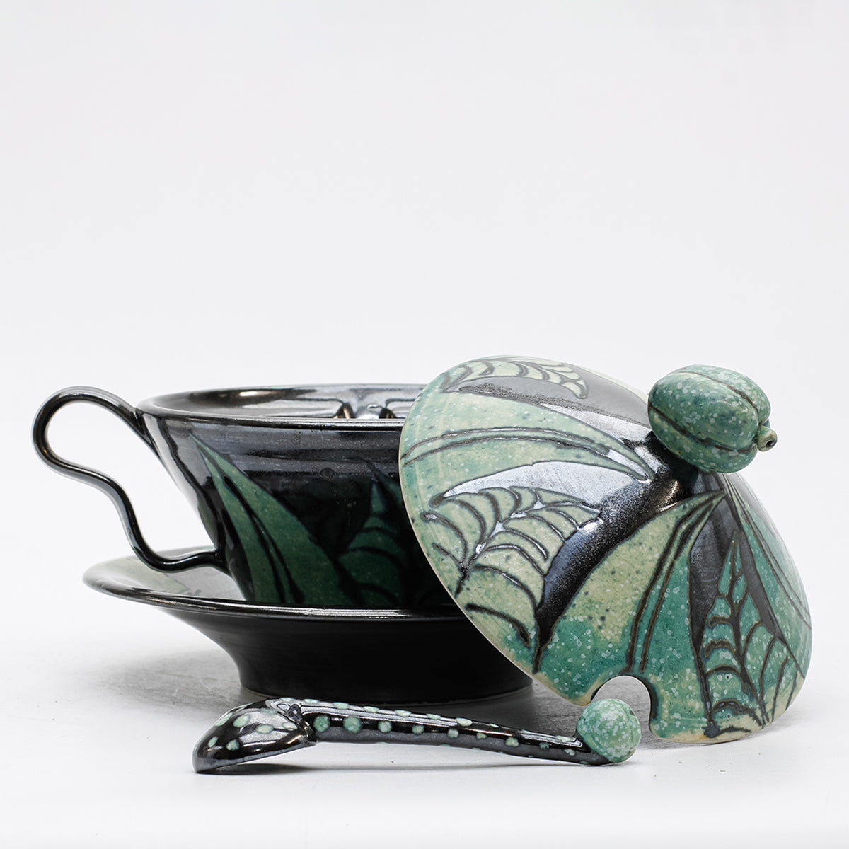 Small Tureen