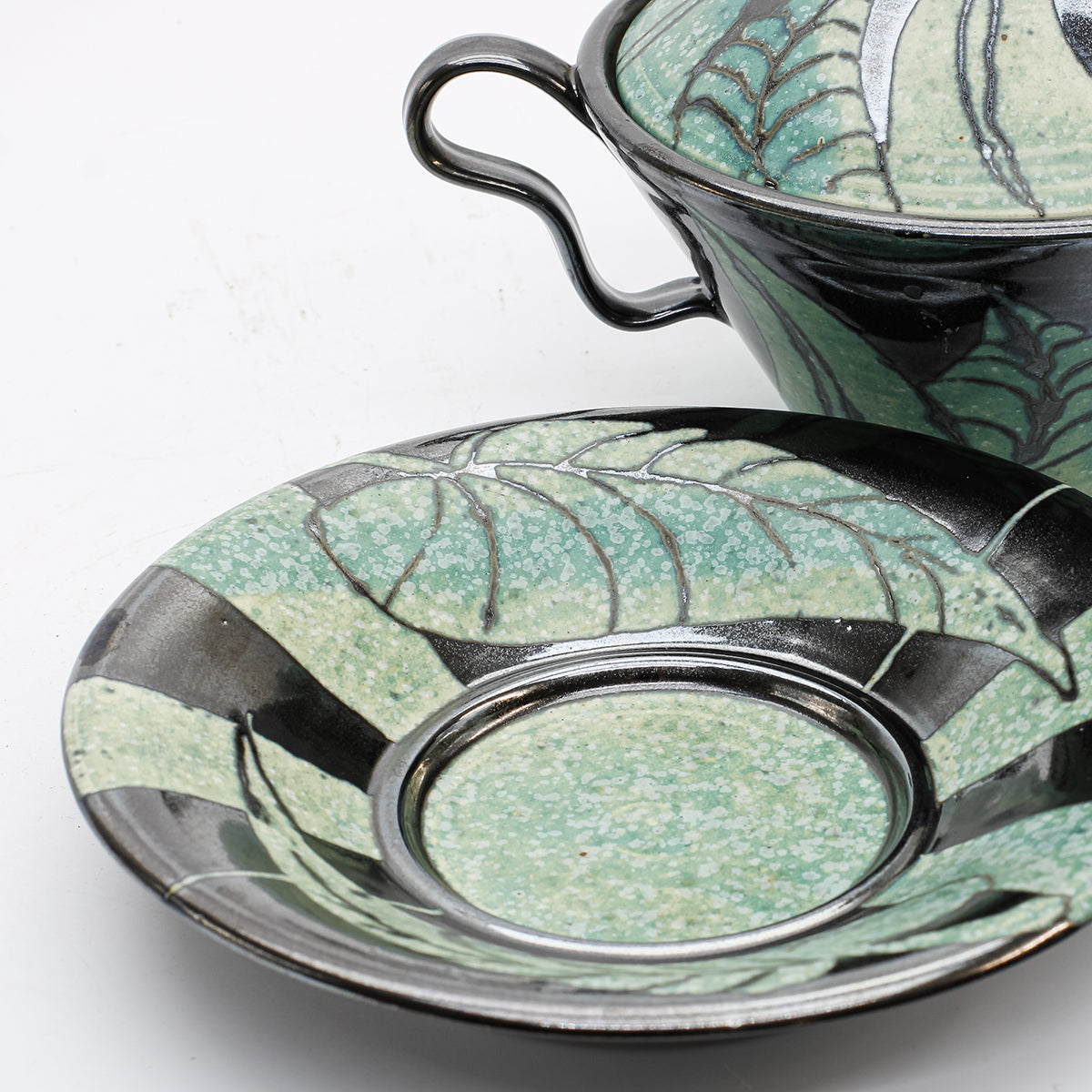 Small Tureen